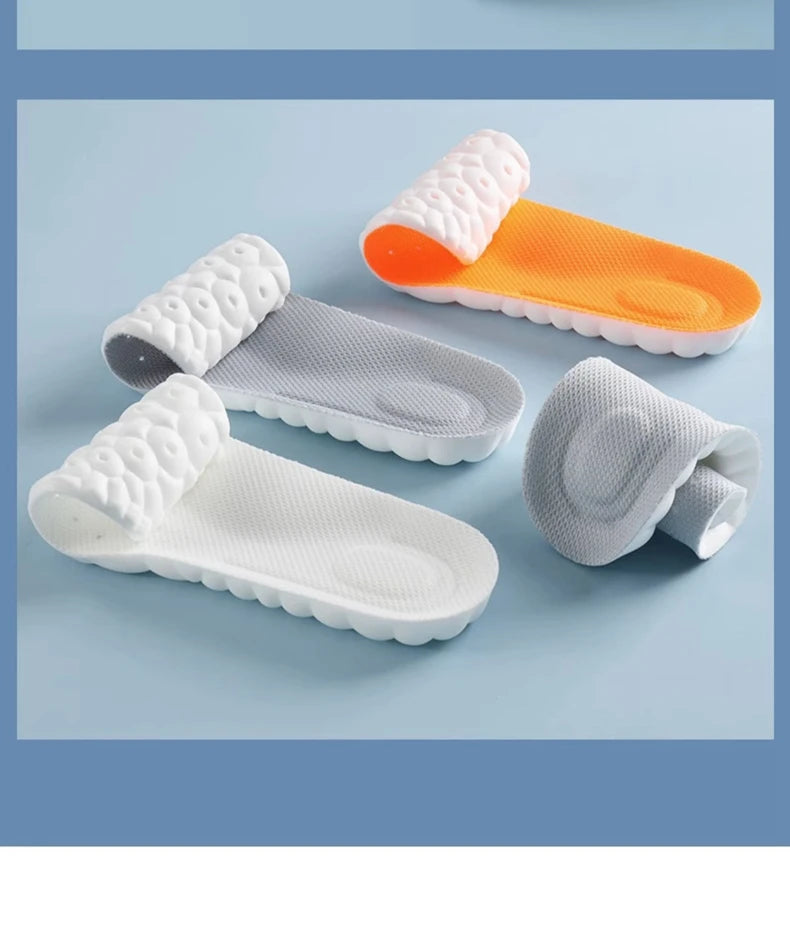 ComfyWalky - Arch Support Insoles