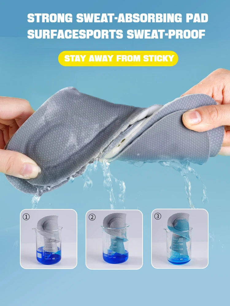 ComfyWalky - Arch Support Insoles