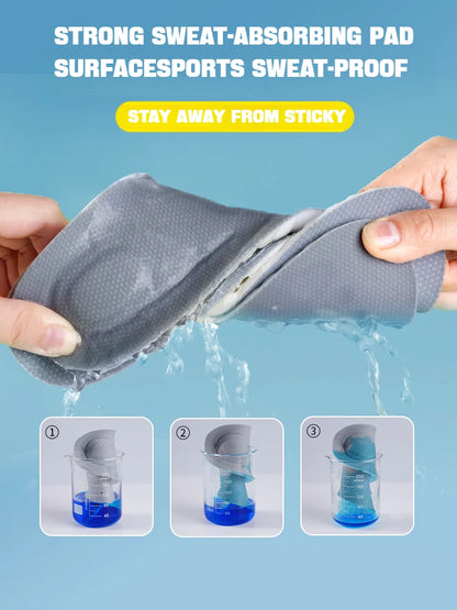 ComfyWalky - Arch Support Insoles