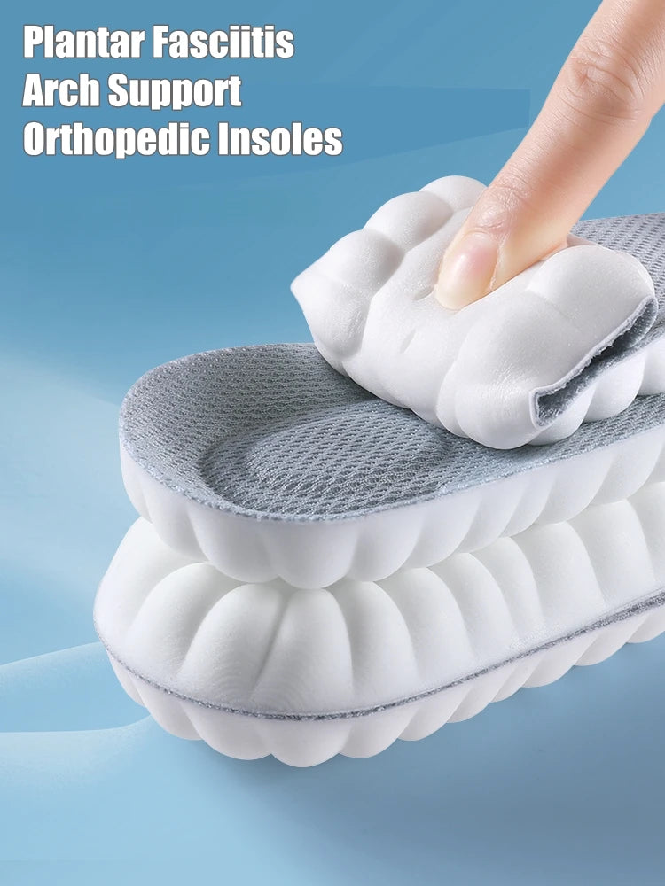 ComfyWalky - Arch Support Insoles