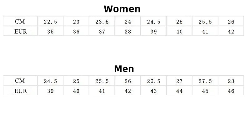 ComfyWalky - Arch Support Insoles