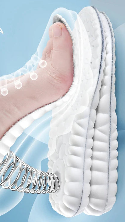 ComfyWalky - Arch Support Insoles