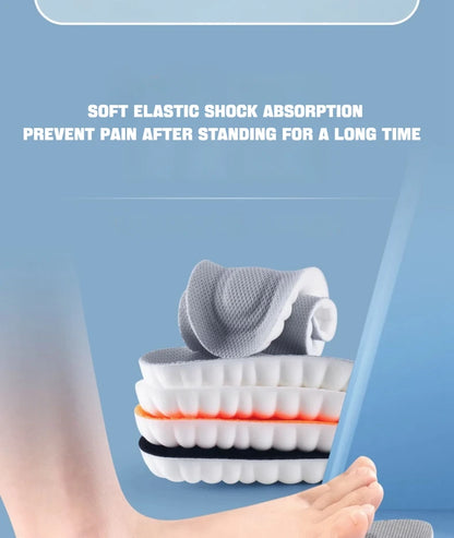 ComfyWalky - Arch Support Insoles