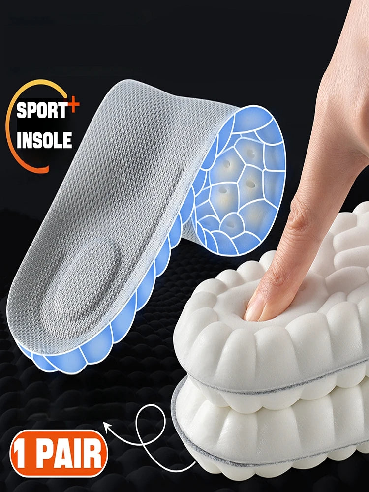 ComfyWalky - Arch Support Insoles