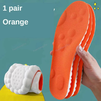 ComfyWalky - Arch Support Insoles