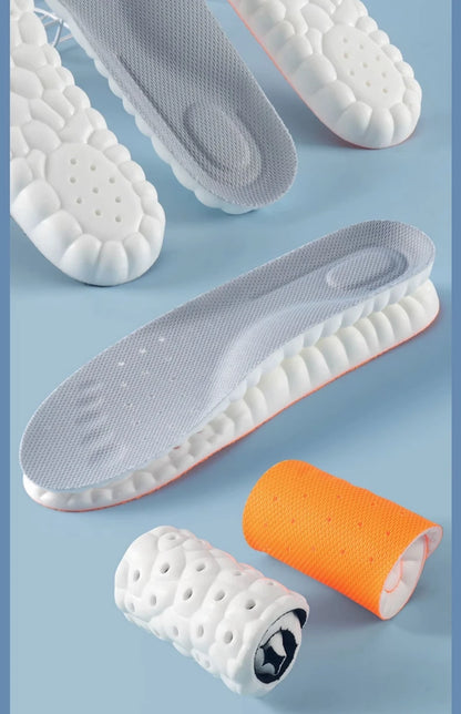 ComfyWalky - Arch Support Insoles