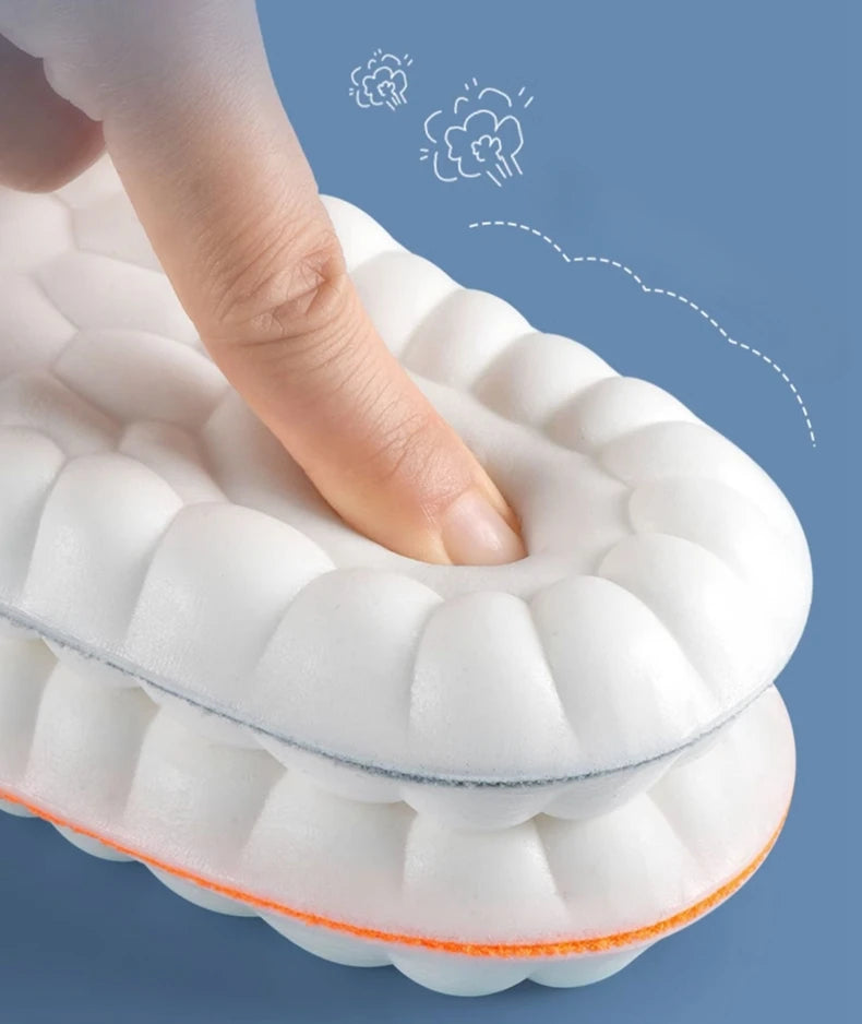 ComfyWalky - Arch Support Insoles
